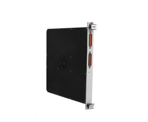 Woodward 5466-1000 MicroNet Plus Power Supply Module