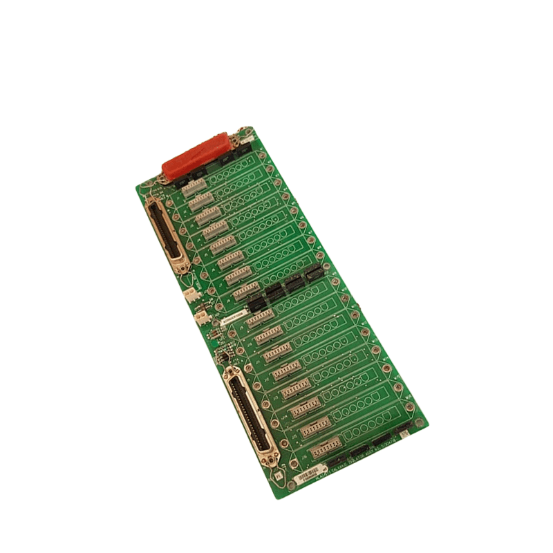 Honeywell MU-TDOD12 51304423-100 Digital Output PLC Module