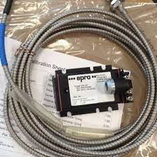 Emerson PR6423/004-031-CN Sensor Module