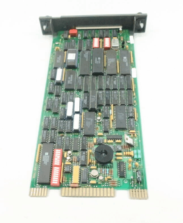 ABB IMRIO02 Remote I/O Module