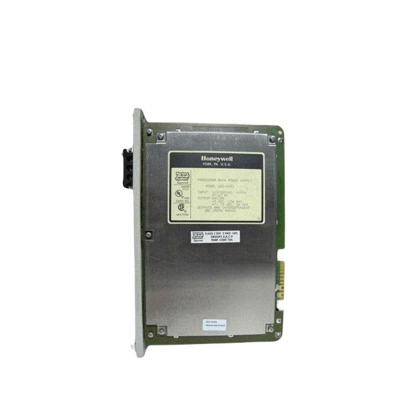 Honeywell 621-2175R Output Module