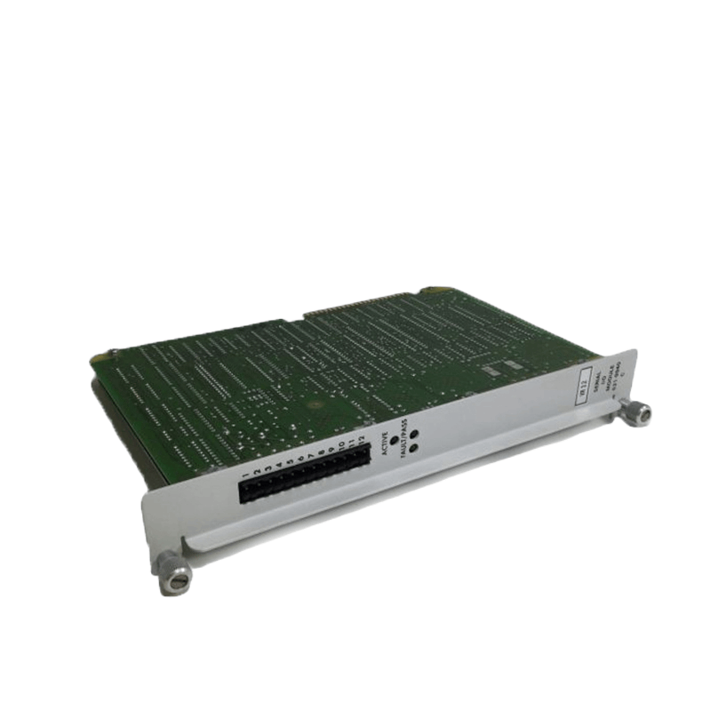 Honeywell 621-2175R Output Module