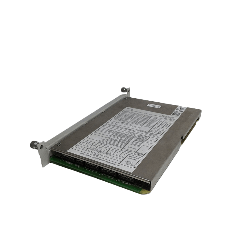 Honeywell 621-2175R Output Module