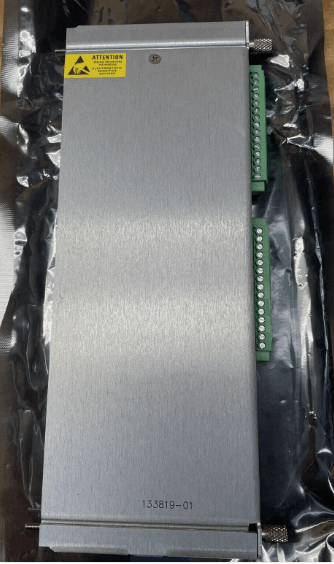 Bently Nevada 133819-01 Temperature I/O Module