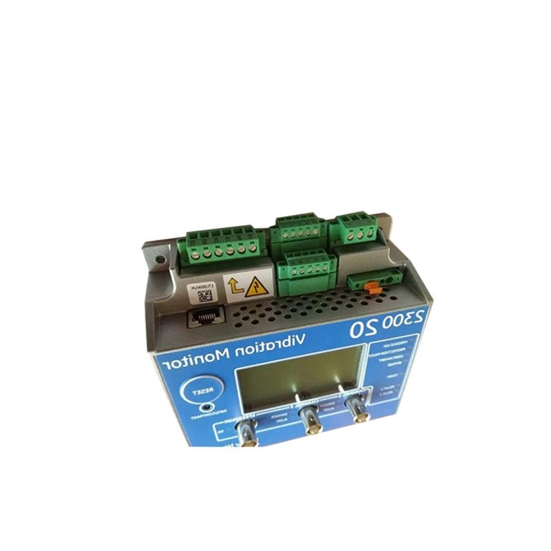 Bently Nevada 2300/20-CN PLC Module