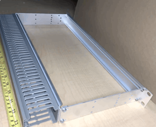 Hima M3443 24-bit Input/Output Module