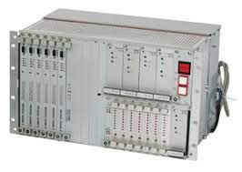 GE Fanuc Multllin D20 EME RACKS Module