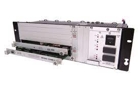 GE Fanuc Multllin D20 EME RACKS Module