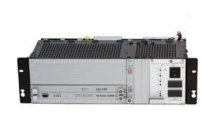 GE Fanuc Multllin D20 EME RACKS Module