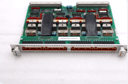 ABB CI522A 3BSE018283R1 PLC I/O Module