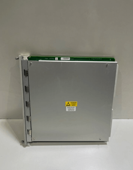 Bently Nevada 3500/32M 149986-02 Spare 4-Channel Relay Control Module