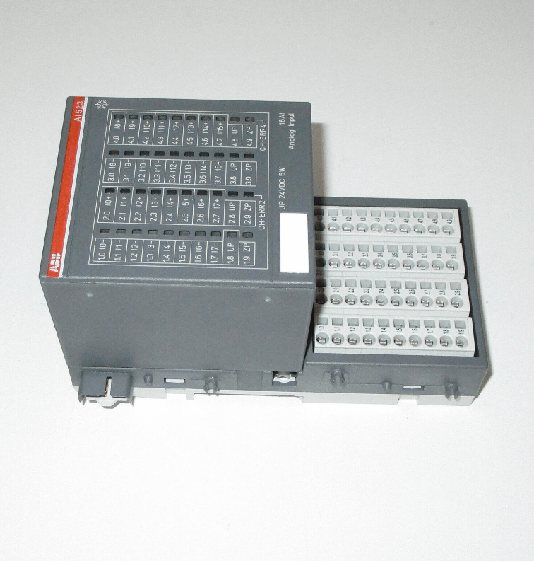 ABB AI523 Analog Input Module