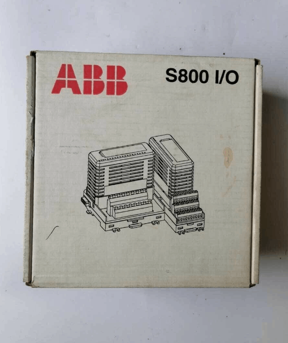 ABB TU833 Extended Module Termination Unit