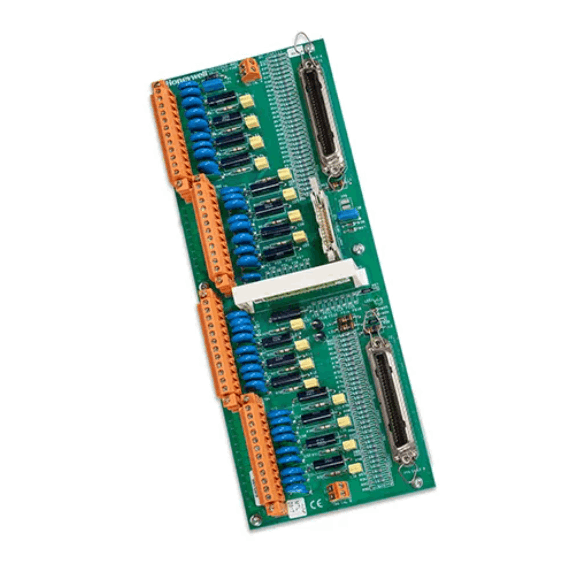 Honeywell BU/BC-THAI11 42622268-002 FTA Module