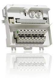 ABB 3BSE013235R1 TU831V1 Extended Module Termination Unit 2×8 Signal Terminals