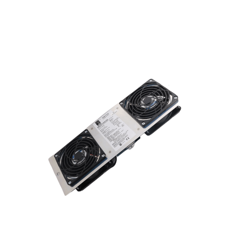 Honeywell 51303940-250 Cabinet Fan With Alarm