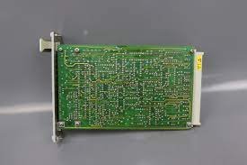 Emerson VBM010 Industrial Automation