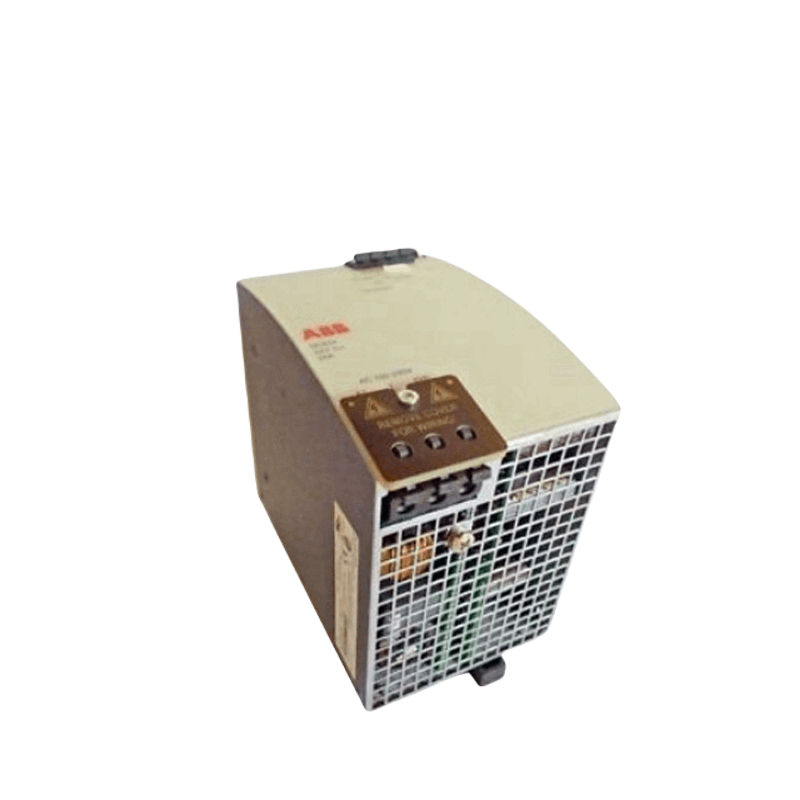 ABB SD834 3BSC610067R1 Power Supply Module