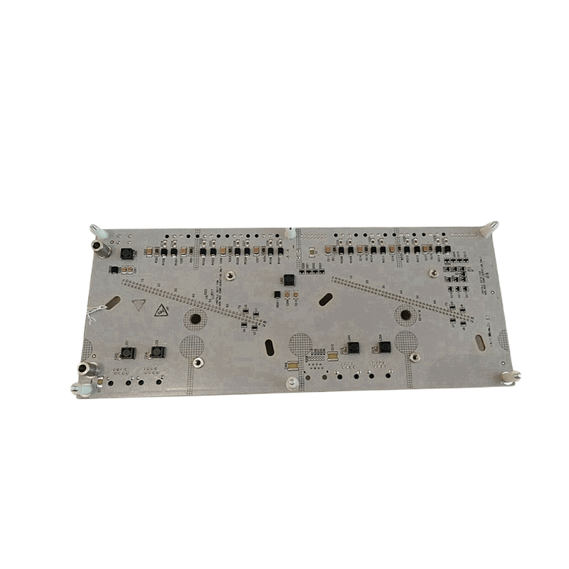 Honeywell CC-TAOX11 51308353-175 Power Supply Board