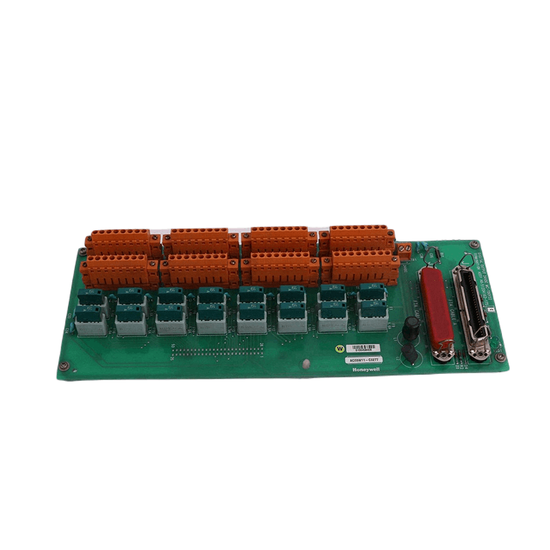 Honeywell MC-TDIY22 80366180-175 Digital Input Field Termination Assembly