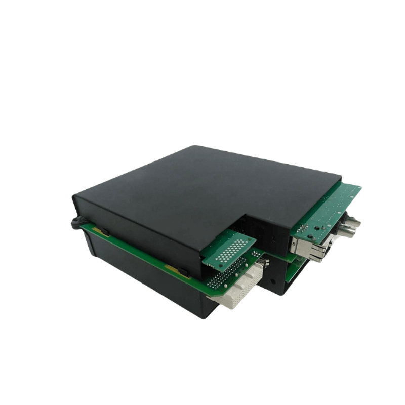 GE FANUC UR6AV PLC Module