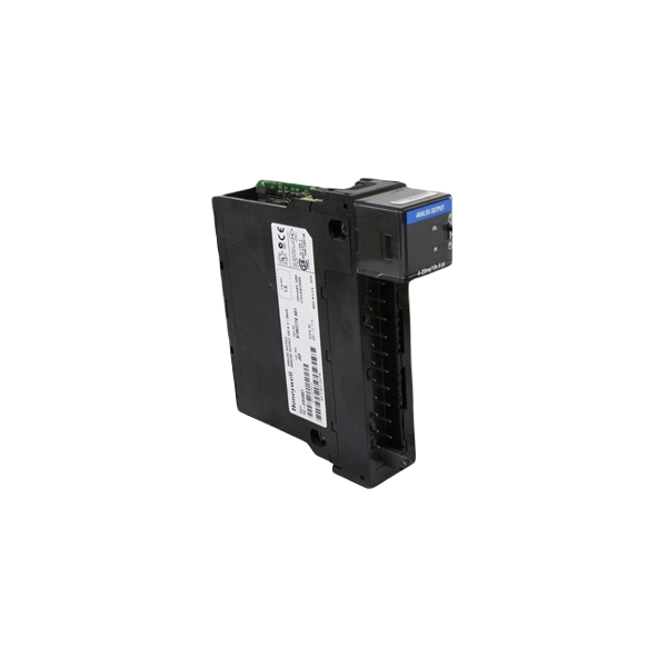 Honeywell TC-IDJ161 Digital Input Module