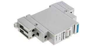 Phoenix UK5-HESI Fuse Modular TTerminal Bblock
