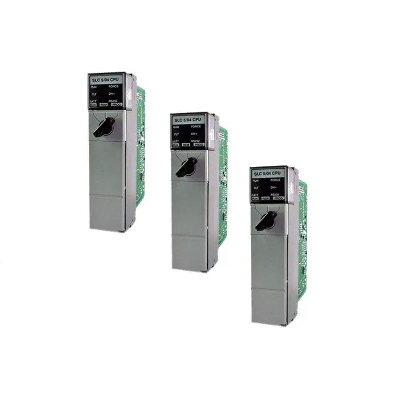 Allen-Bradley 2198-D006-ERS3 Dual-Axis Servo Drive