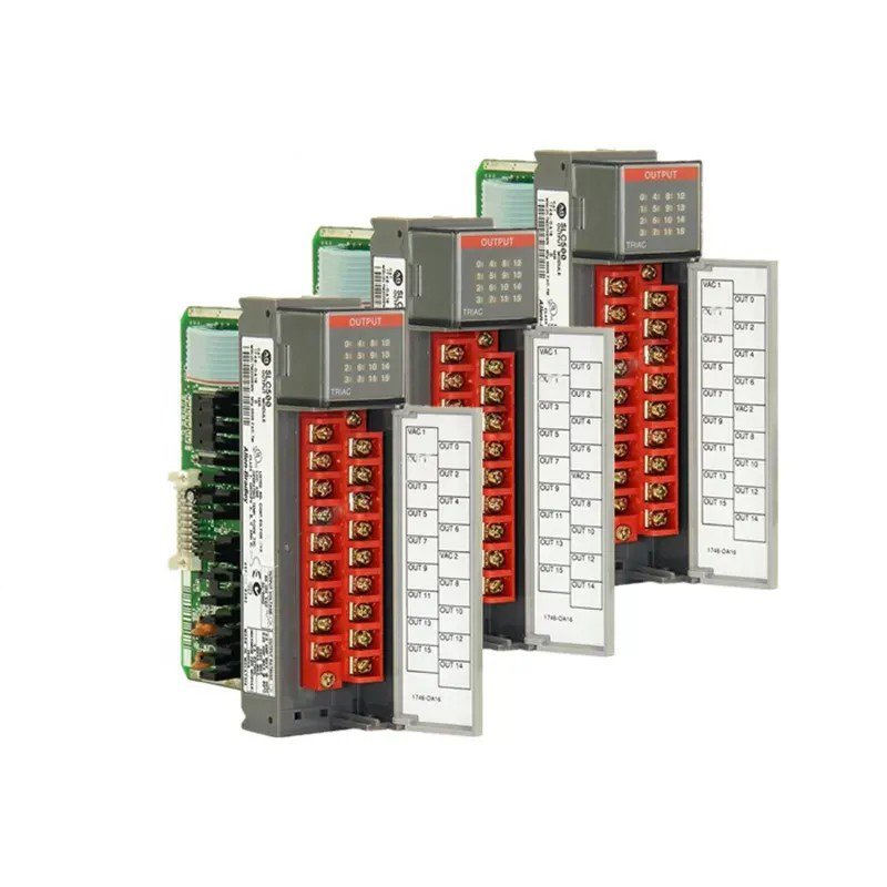 Allen-Bradley 2198-D006-ERS3 Dual-Axis Servo Drive