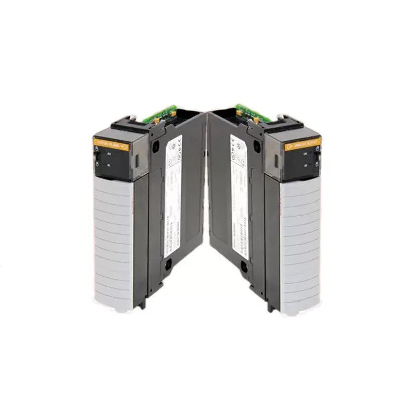 Allen-Bradley 2198-D006-ERS3 Dual-Axis Servo Drive