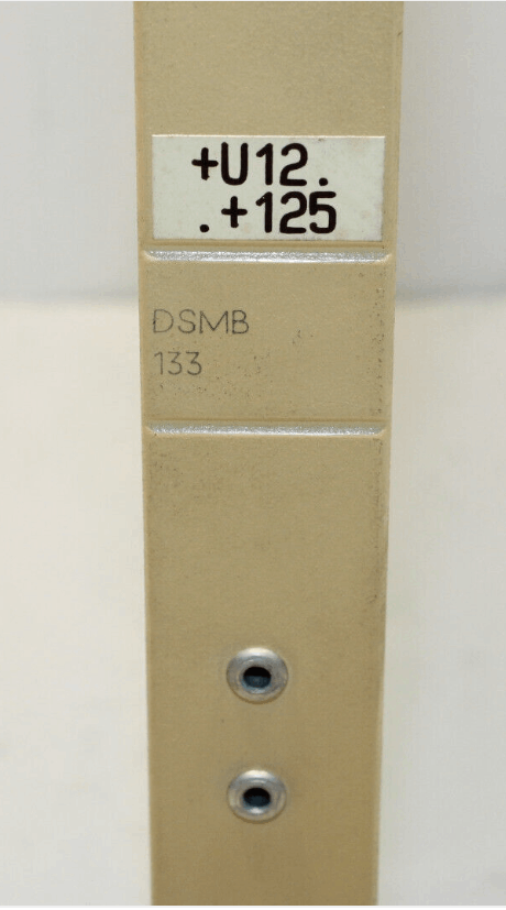 ABB DSMB133 Memory Board