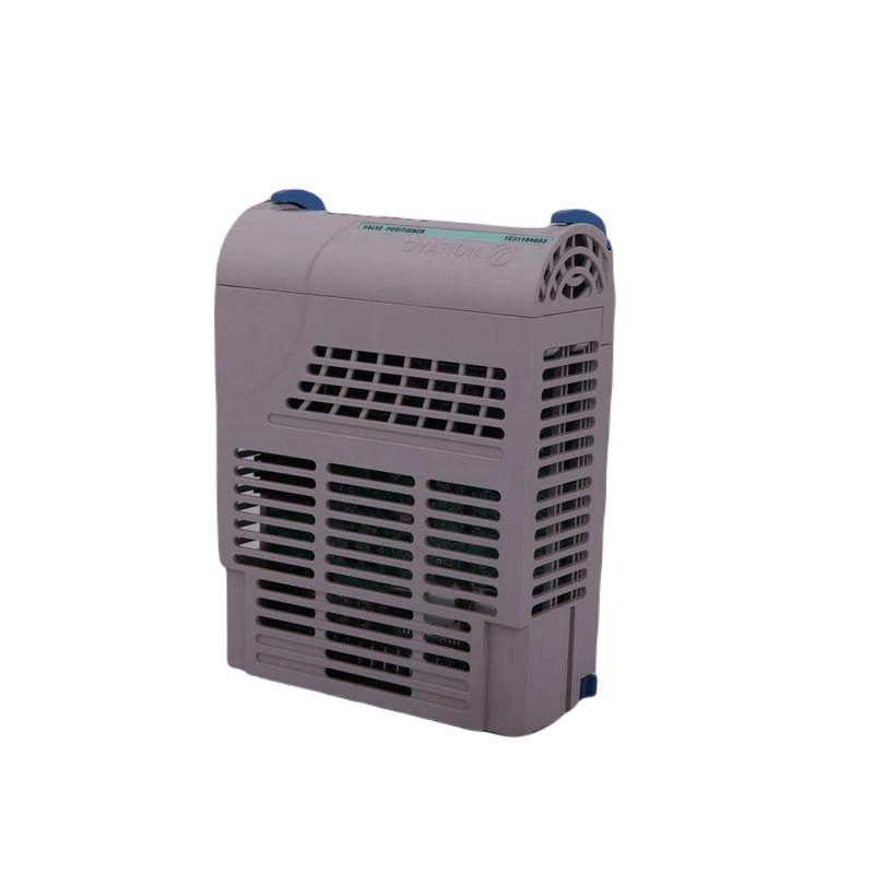 Emerson Ovation 5X00270G01 24VDC High Side Digital Output (HSDO) Module