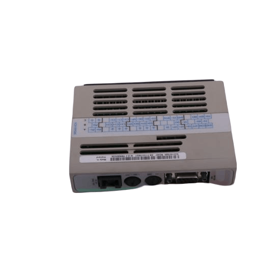 Emerson Ovation 5X00270G01 24VDC High Side Digital Output (HSDO) Module