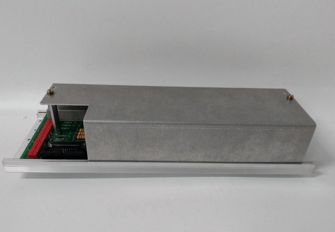 ABB HIEE205012R0001 UNC4672AV1 Analog Measuring Card