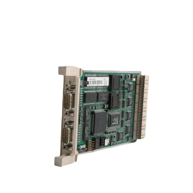ABB 3BSE003827R1 CI532V02 MODBUS Interface SubModule