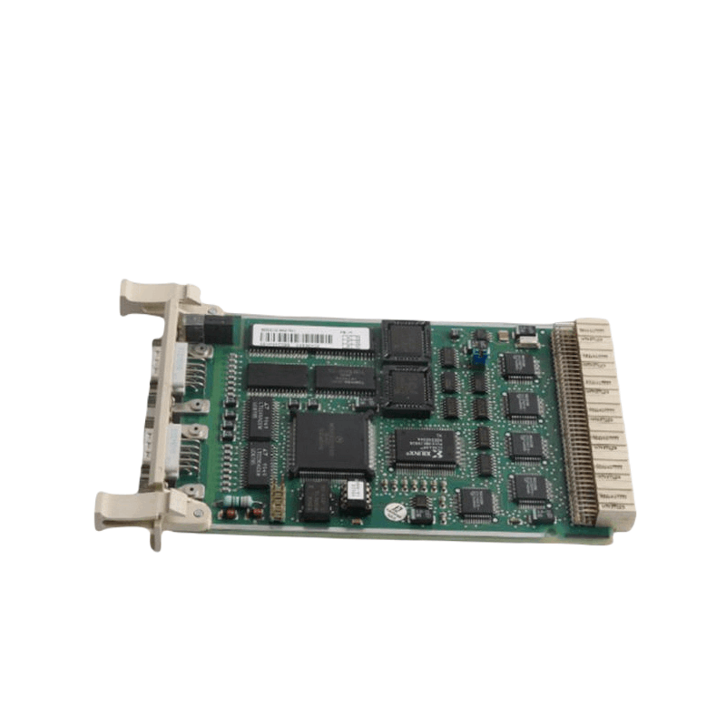 ABB 3BSE003827R1 CI532V02 MODBUS Interface SubModule