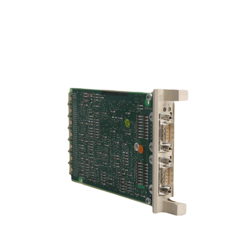 ABB 3BSE003827R1 CI532V02 MODBUS Interface SubModule