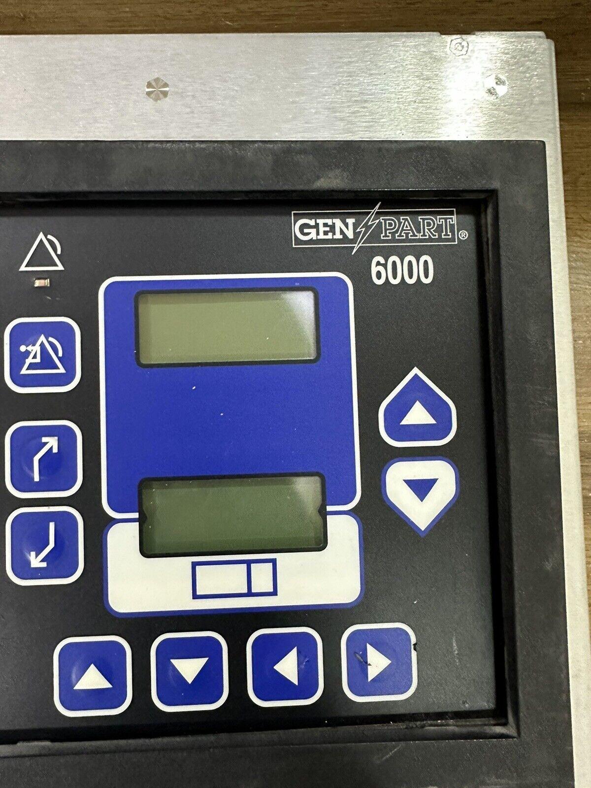 Woodward 8406-003 Pressure regulator