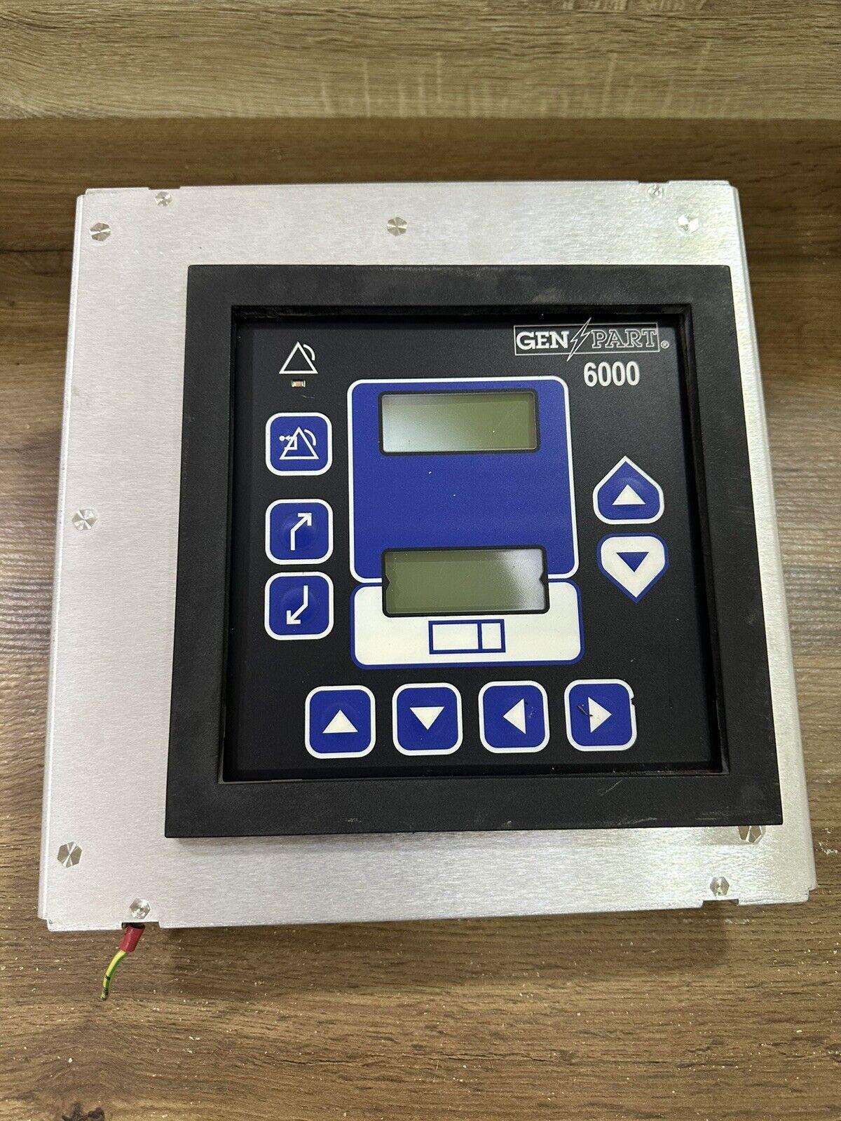 Woodward 8406-003 Pressure regulator