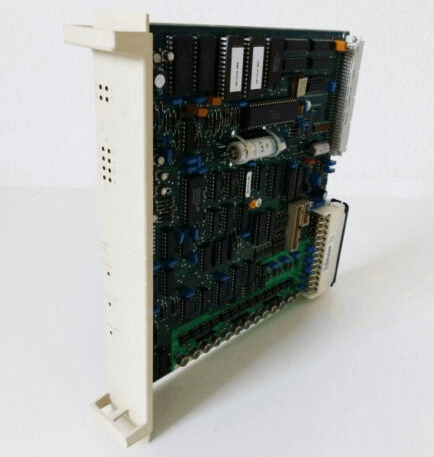 ABB 3BSE000469R1 PFBK164 Signal Card