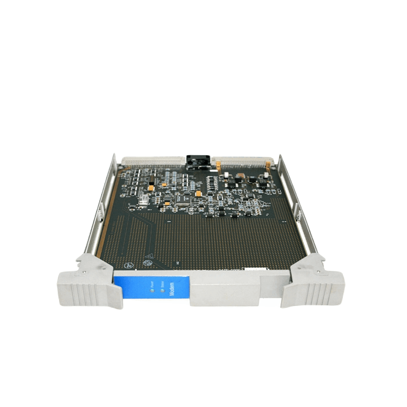 Honeywell 51304493-250 Gas Turbine Control Systems