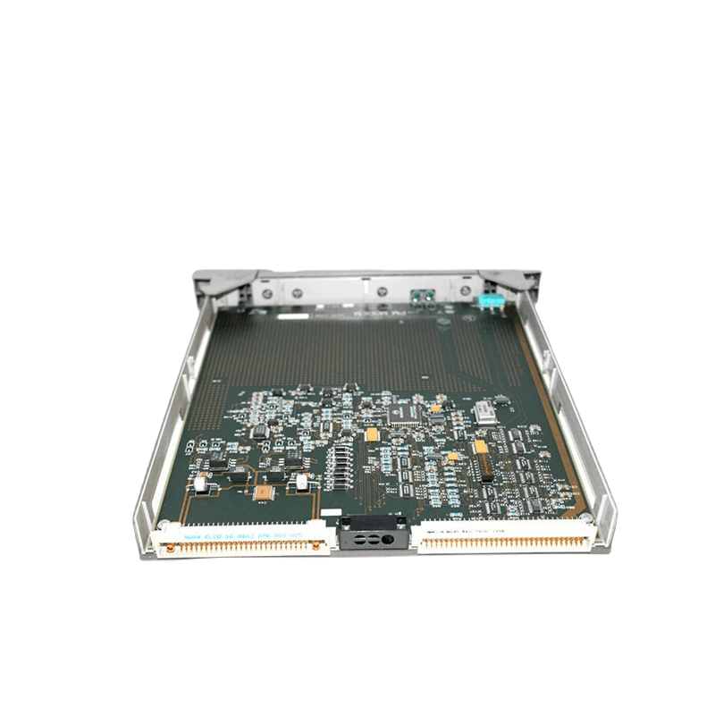 Honeywell 51304493-250 Gas Turbine Control Systems