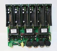 Allen-Bradley 80026-518-01-R DC/DC Power Supply