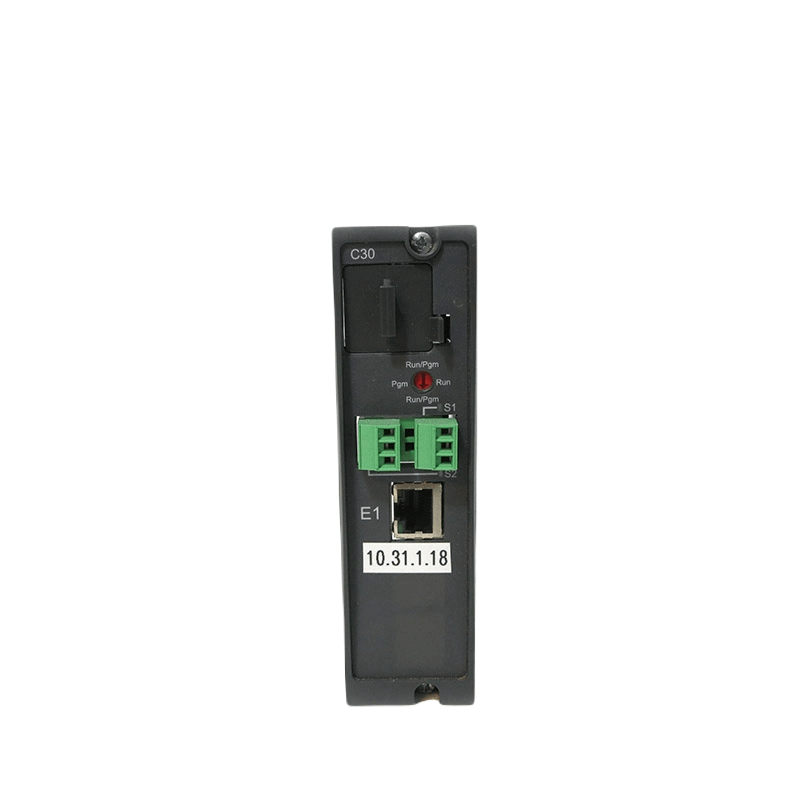 Honeywell 900C30S-0360-00 Controller C30 CPU
