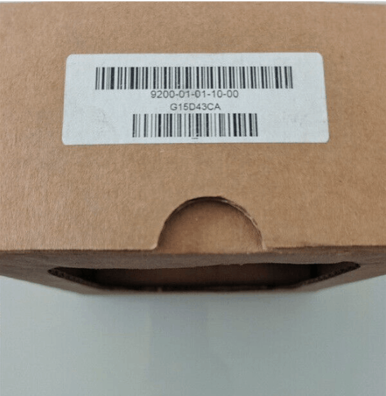 Bently Nevada 9200-01-01-10-00 Two-Wire Velocity Seismoprobe Transducer