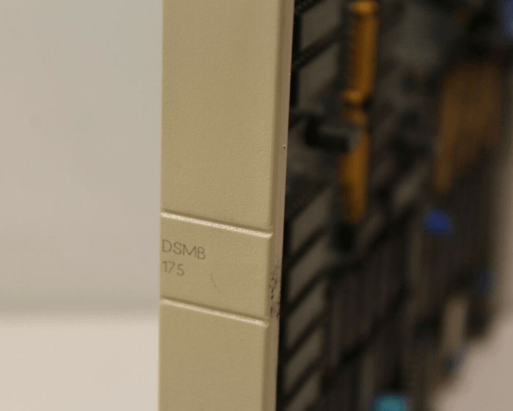ABB DSMB175 Memory Board