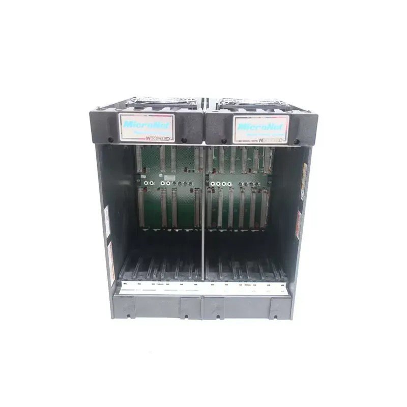 Woodward 5437-843 Digital I/O Module