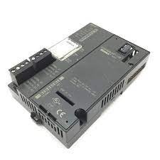 GE FANUC IC200GBI001 Genius Network Interface Module