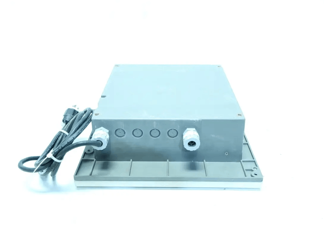 ABB 1912JA001100000 COMMANDER 1900 Chart recorder