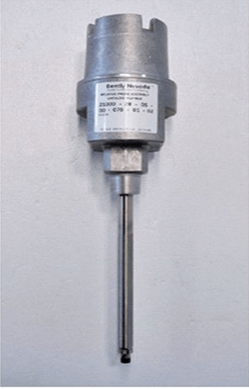 Bently Nevada 21000-16-10-00-144-03-02 Proximity Probe Housing